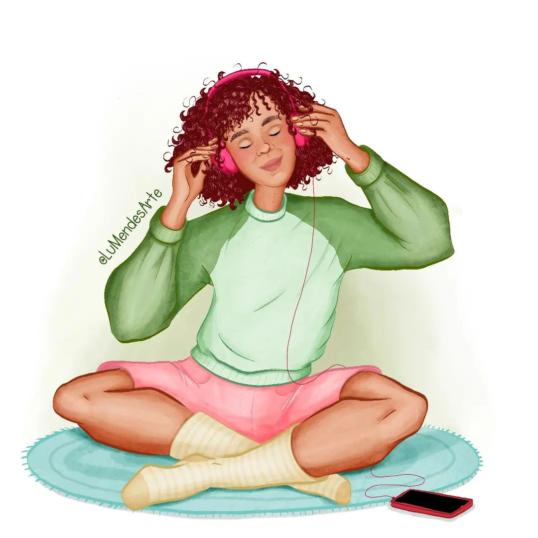 Aquarela digital – Compilado